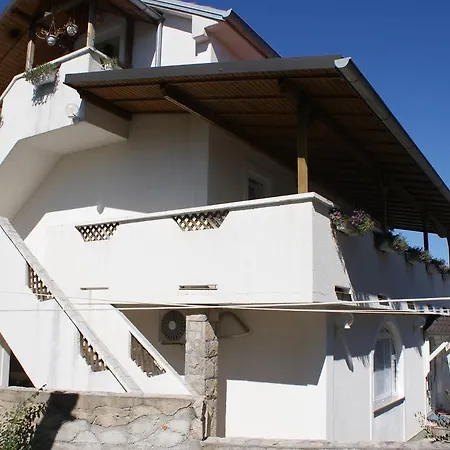 Apartament Miskovic Omišalj