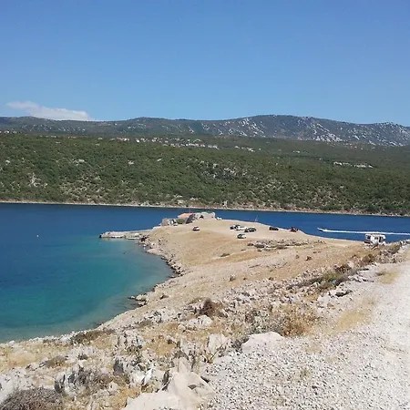 Miskovic Apartament *