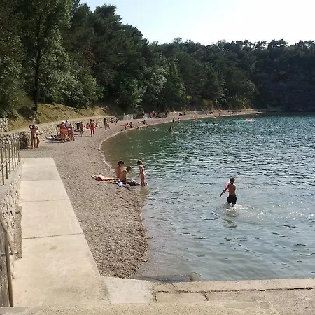 Miskovic Apartament Omišalj