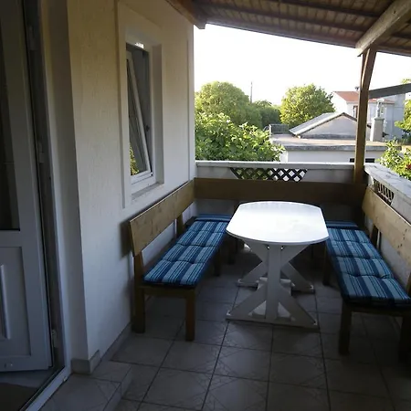 Miskovic Apartament *
