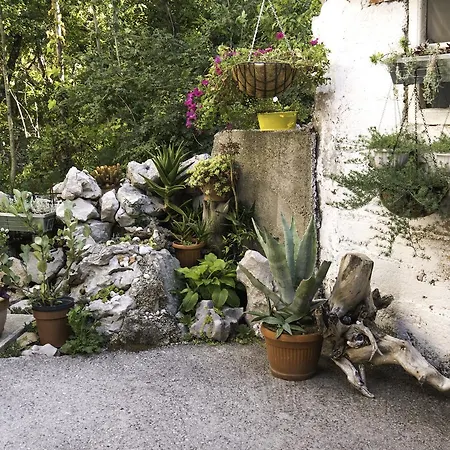 Miskovic Apartament Omišalj