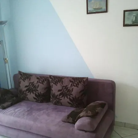 Apartment Miskovic Omisalj