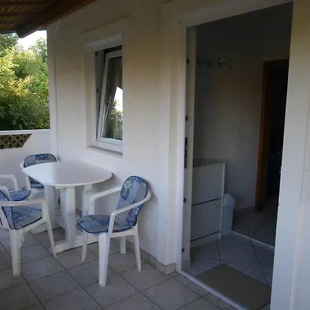 Apartment Miskovic Omisalj