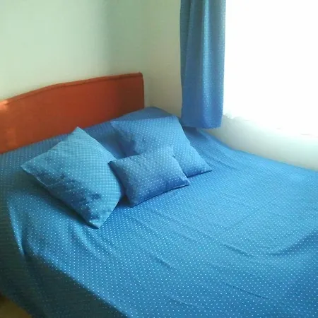 Miskovic Apartment Omisalj