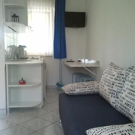 Miskovic Apartment