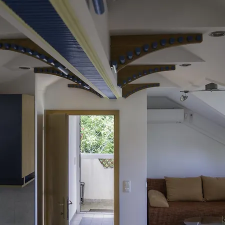 Apartment Miskovic Omisalj